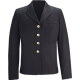 Flying Cross® USN Single Breasted Women's Service Dress Blue Coat